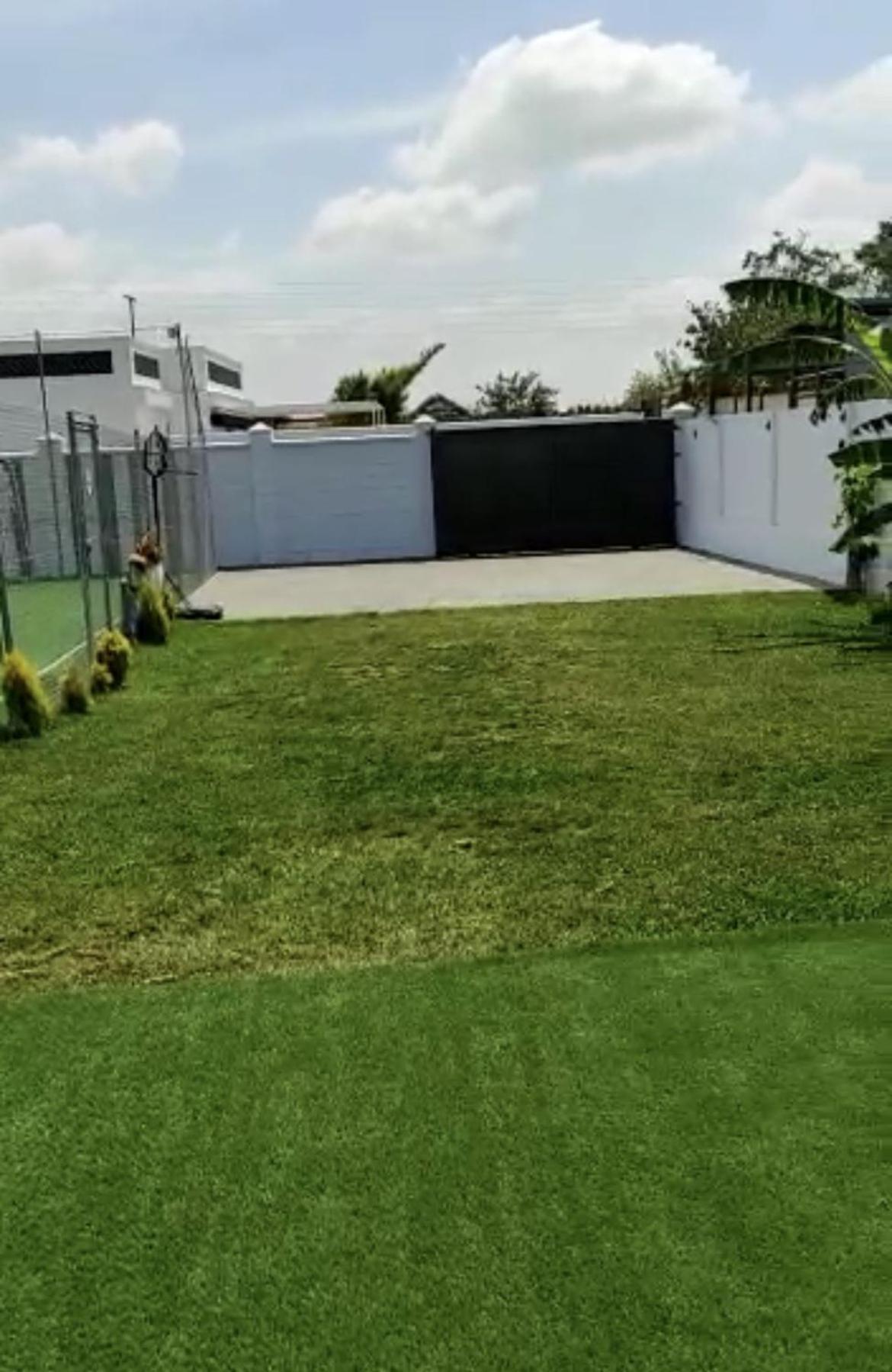 Finca Marmito Sanlucar de Barrameda Luaran gambar
